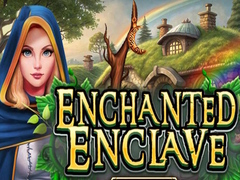 Mäng Enchanted Enclave