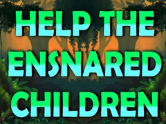 Mäng Help The Ensnared Children