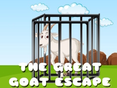 Mäng The Great Goat Escape