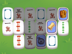 Mäng Mahjong Tour