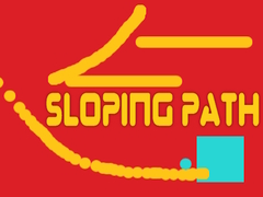 Mäng SLOPING PATH