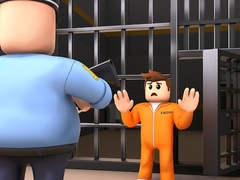 Mäng JailBreak : Escape from Prison