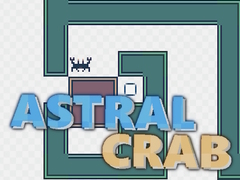 Mäng Astral Crab