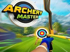 Mäng Archery Master