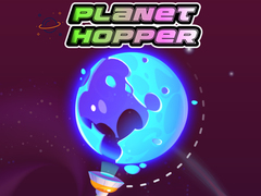 Mäng Planet Hopper