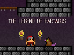 Mäng The Legend of Fartacus