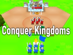 Mäng Conquer Kingdoms