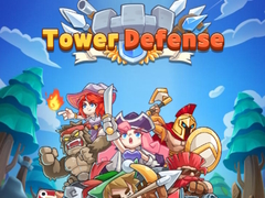 Mäng Tower Defense 