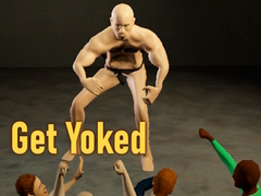 Mäng Get Yoked