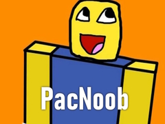 Mäng PacNoob