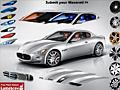 Mäng Pimp My Maserati
