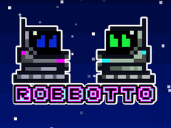 Mäng Robbotto