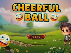 Mäng Cheerful Ball