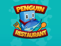 Mäng Penguin Restaurant