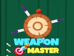 Mäng Weapon Master