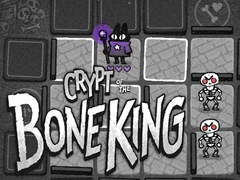 Mäng Crypt of the Bone King