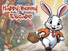 Mäng Happy Bunny Escape