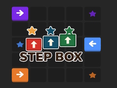 Mäng Step Box