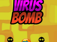 Mäng Virus Bomb