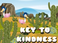 Mäng Key to Kindness