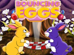Mäng Bouncing Eggs