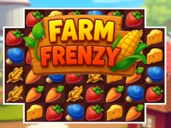 Mäng Farm Frenzy
