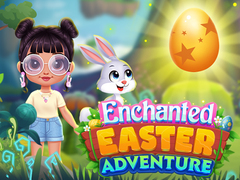 Mäng Enchanted Easter Adventure