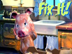 Mäng Fix It!