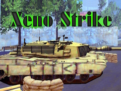 Mäng Xeno Strike