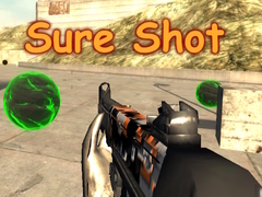 Mäng Sure Shot