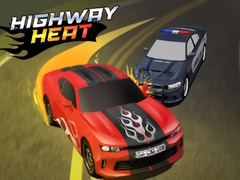 Mäng Highway Heat