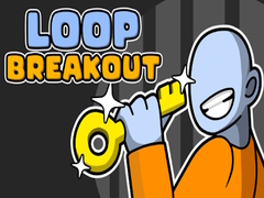 Mäng Loop Breakout