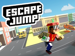 Mäng Escape Jump