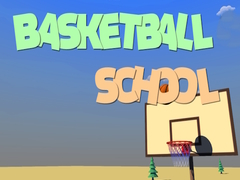 Mäng Basketball School