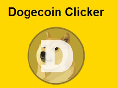 Mäng Dogecoin clicker