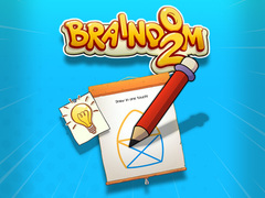 Mäng Braindom 2