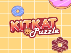 Mäng Kitkat Puzzle