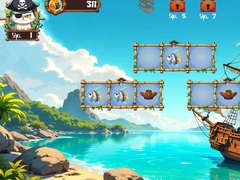 Mäng Pirate Paradise