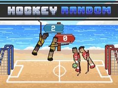 Mäng Hockey Random