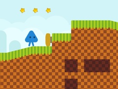 Mäng Pixel Dash A High Speed Adventure
