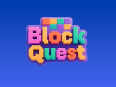 Mäng Block Quest