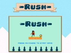 Mäng Rush