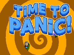 Mäng Time to Panic!