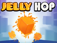 Mäng Jelly Hop