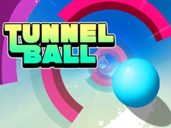 Mäng Tunnel Ball