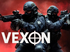 Mäng Vexon