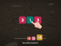Mäng Stone Puzzle