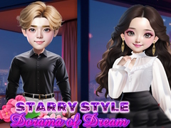 Mäng Starry Style Dorama of Dream
