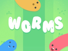 Mäng Worms