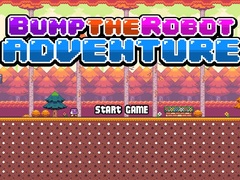 Mäng Bump the Robot Adventure